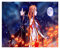1000 Teile Puzzle für Erwachsene - Anime Sword Art Online, Jungen Mädchen Lernspiel für Teenager - Holiday Challenging (38x26cm-s26x)