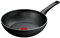 Tefal Wok C3111902 - Forza per tutti i fornelli + induzione, 28 cm