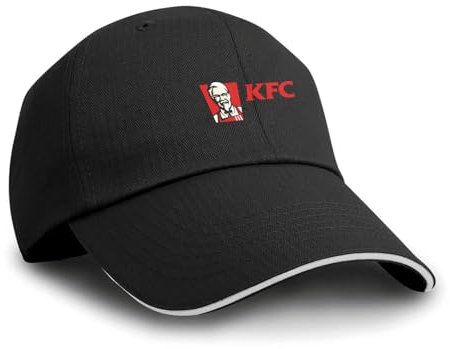 HOROMKE cifmhvy vbwuzbnfwfb cmetkfent Kappe lässige Mütze Baseballmütze Bill-Trucker-Mütze Hat GATVV-HC-2098