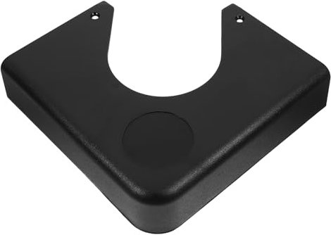 Toddmomy Eckplatte Für Billard Metalltisch Eck-Billard-Eckenschutz Für Snooker-Tisch Billard-Zubehör Zubehör