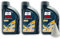 3 L Fuchs Titan GT1 FLEX C3 0W-30 | kompatibel mit VW 504 00/507 00 | MB 229.31 | 229.51 | 229.52 | kompatibel mit PORSCHE C30 | kompatibel mit BMW LONGLIFE-04 | Öl | SAE 0W30 | mit Trichter