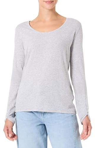BOSS Damen C_Edeline Jersey_Top