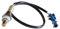 Lambdasonde, für Peugeot, für 1007 106 2008 206 207 208 3008 11787548961 7548961 1618V3 Auto-Sauerstoffsensor O2-Sensoren
