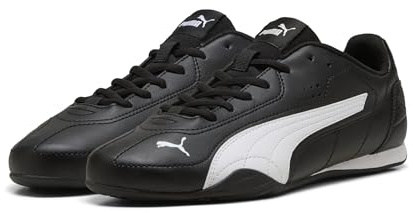 PUMA Unisex Catch Sneaker
