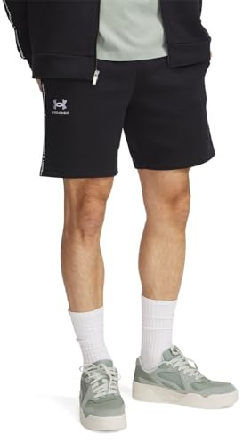 Under Armour Icon Herren-Fleece-Shorts