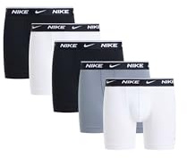 Nike Herren Boxer Brief 5pk Underwear
