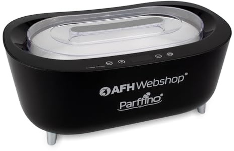 AFH Parffino® Paraffinbad Model FHC-4000D