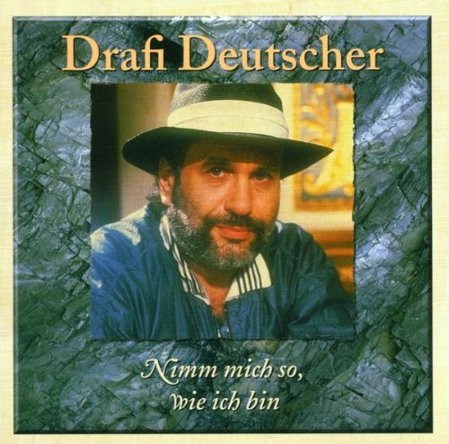 Nimm Mich So,Wie Ich Bin