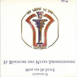 Les Caves Du Roy Vol.2