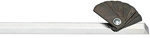 GEDORE 1.29/35 Abzughaken-Satz 4tlg 178mm mit 5 Abstandshaltern, 1 Stück