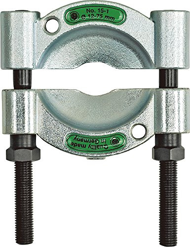 Kukko 15-1 4157490011 DIY Schwarz 12-75 x 75 mm