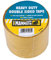 Everbuild Mammoth Heavy Duty Double Sided Tape – High-Tack Adhesive – Clear – 50mm x 5m