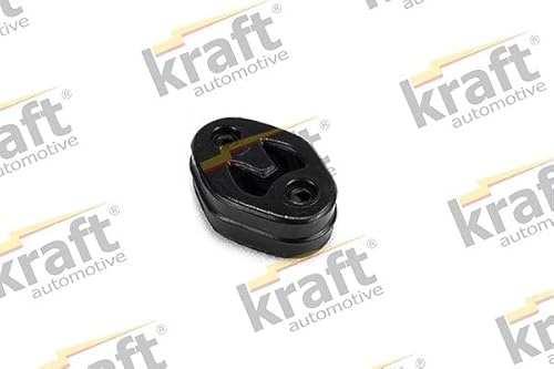 KRAFT AUTOMOTIVE Halter, Abgasanlage 0502027