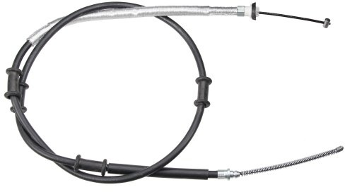 ABS K18936 Handbremsseile