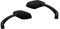 SHIN YO LUCA Spiegel (Black)