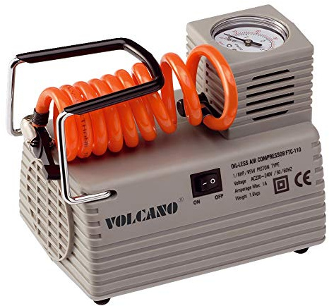 Sport-Thieme® Ballkompressor