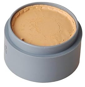 Grimas Water Make Up Theaterschminke 15ml Farbe 1004-Chinese