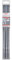 Bosch Professional 10tlg. Hammerbohrer SDS Plus-7X (für Beton und Mauerwerk, 8 x 200 x 265 mm, Zubehör Bohrhammer)