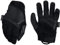 Mechanix Wear Tactical Specialty Tempest Handschuhe (XX-Large, Vollständig schwarz)