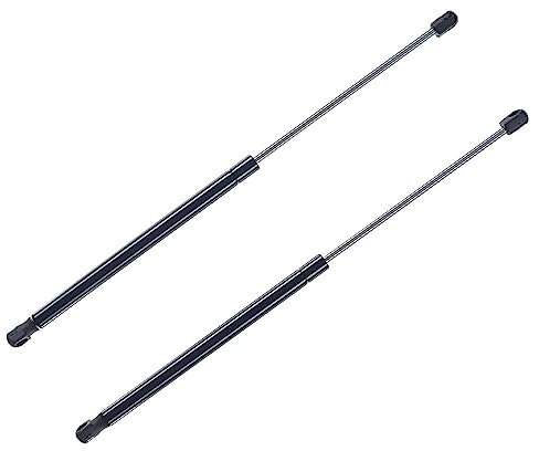 Frankberg 2x Gasfeder Dämpfer Heckklappe Kompatibel mit 3er Touring E91 316 318 320 325 330 335 All Motoren Kombi 2004-2012 Replace# 51247127875