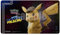 Ultra Pro E-15205 Detektiv Spielmatte - Pikachu, Multi