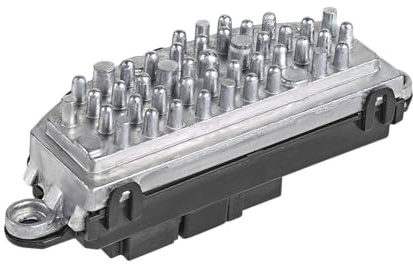 VALEO 558506 Regulace, Vnitrni Ventilace
