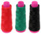 Perfeclan 3pcs 110m / 361ft Bogenschießen Bowstring Material Bogensehne