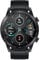 HONOR MagicWatch 2 46mm Smart Watch, Fitness Activity Tracker with Heart Rate and Stress Monitor, Exercise Modes, 14 Days standby and Build in Speaker and Microphone – Charcoal Black (Renewed)