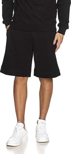 Moschino Bermuda Swim da Uomo Nero