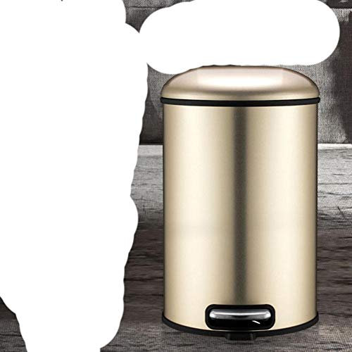 Schwarz Weiß Schlafzimmer Marmor Mülleimer Küche Niedlich Badezimmer Eimer Mülleimer -style12