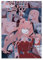 RUIYANMQ Puzzle 1000 Stück Anime Zero Two Poster Holz Kinderspielzeug Dekompression Spiel Vq671Zw