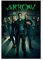 Arrow Oliver Queen Stephen Amell TV-Serie 10 Leinwand-Poster, Wandkunst, Dekordruck, Gemälde für Wohnzimmer, Schlafzimmer, Dekoration, ungerahmt: 30 x 45 cm