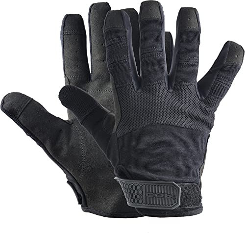 COP® Einsatzhandschuh NPG TS/Gr. L, schwarz, Touchscreen Funktion