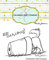 Colorado Craft Company Clear Stamps 2X3-Stay Curious Mini-By Anita Jeram -C3AJ555