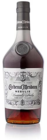 Cardenal Mendoza Nebulis 70cl