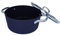 Arcos Cacerola Antiadherente 16 cm 1.5 L - Full Induction para Todo Tipo de Cocinas, Asas Acero Inoxidable Efecto Frío, Apta Lavavajillas, Ahorro Energético, Serie Samoa