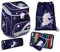 Scooli, FTUN8255, EasyFit Schulranzen Set, 5tlg.-Dreamland, Niños