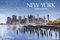 New York Travel Edition - Kalender 2023 - Panorama-Format - Korsch-Verlag - Fotokalender - Fotokunst - 58 cm x 39 cm