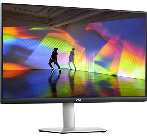 Dell S2721HS - LED-Skaerm 27 AMD FreeS