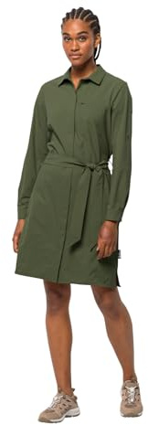 Jack Wolfskin Light Wander Dress W