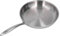 Padella in Acciaio Inossidabile, Pentole E Padelle in Acciaio Inossidabile a 3 Strati Non Rivestite in Acciaio Inossidabile 304 Per Cucinare La Frittata(30 cm)