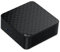 Beelink EQi12 Mini PC Intel Corer i5-1235U Processor (10C/12T, jusqu'à 4.4GHz), Mini Computer 16GB DDR4 500G M.2 PCIe4.0 SSD, 4K Dual Display/HDMI/LAN 1000M/WiFi 6//BT5.2/WOL