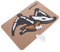 Vaguelly Dinosaurier Fossil Puzzle Kleinkind Tier Puzzles Cartoon Puzzle Spielzeug Lustiges Spielzeug Pädagogisches Puzzle Holz Puzzle Spielzeug Kinderspielzeug Kleinkind