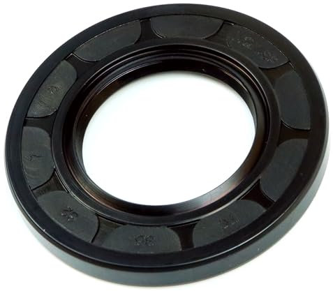 Parts and Parts Wellendichtring 35x62x7mm NBR 70 DIN 3760 ISO 6194