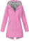 KQIVAM 2024 Veste Femme Coupe Vent Femme Impermeable Veste Imperméable Femme Impermeable Femme Vêtements Femme Coupe Vent Femme Veste De Pluie Femme Manteau Femme Long Vestes Extérieur Blazer