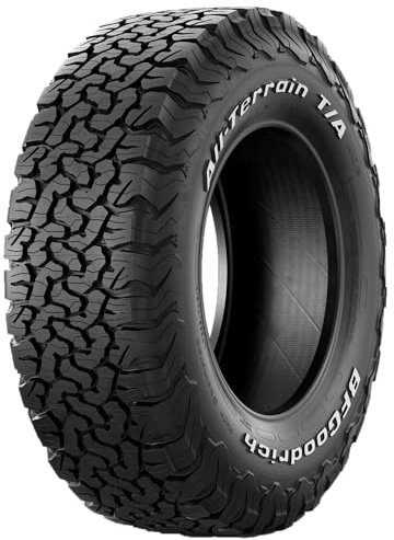 BF Goodrich 285/70 R17 116/113S Ganzjahresreifen Allwetter Offroad M+S 3PMSF Reifen