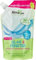 AlmaWin Öko Glas & Fenster Reiniger 6x500ml, Nachfüllbeutel, für eine streifenfreie Reinigung, vegan