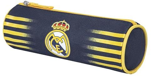 Real Madrid Federmäppchen Real – Offizielle Kollektion