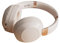 Générique Cuffie audio senza fili grandi, auricolari con riduzione attiva del rumore, con wireless, stereo, riduzione del rumore, pieghevoli, per casa, telefono e PC