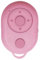 Fnaekier Page Turner | Wireless Video Scrolling - Mini Camcorder Button Controller for Photo Recording Ebook Reading Vlogging Smartphones